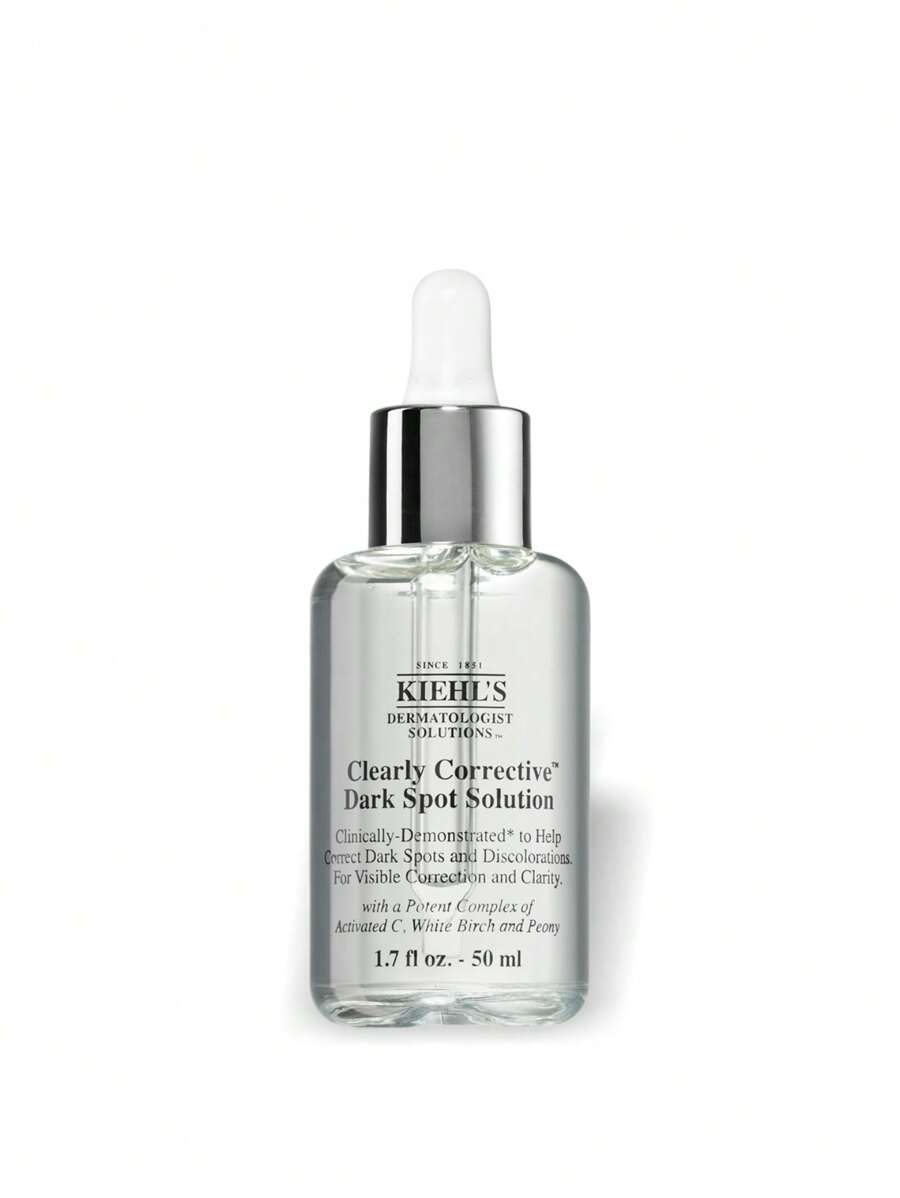 Kiehl's KHIEL'S 淨白祛斑護理液 50ML - 無色 - 查看 1