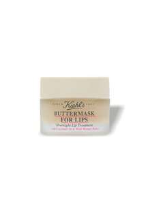 Kiehl's Buttermask For Lips 10 G - Clear - View 1