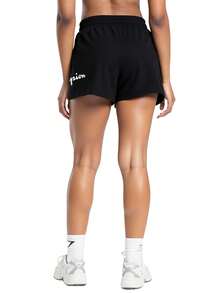 Champion Women Shorts - 所以 - 查看 2