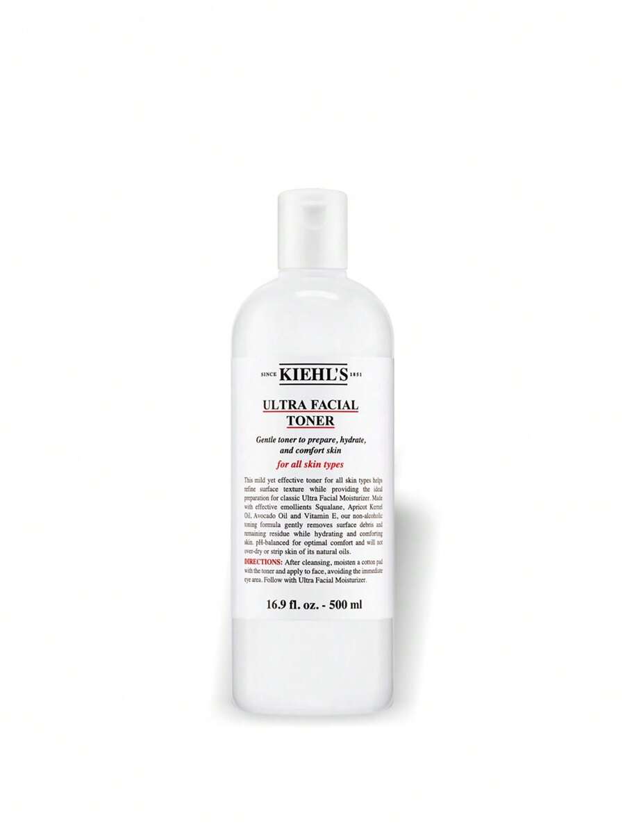 Kiehl's Ultra Facial Toner 500 Ml - Toner - View 1