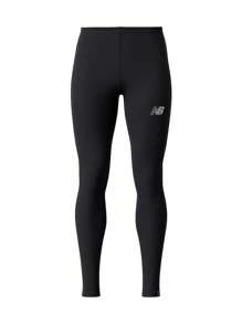 New Balance Core Run Tight - Black (BK)