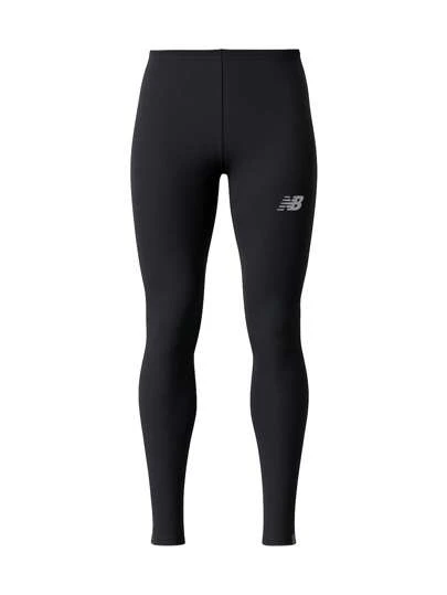 New Balance Core Run Tight - Black (BK)