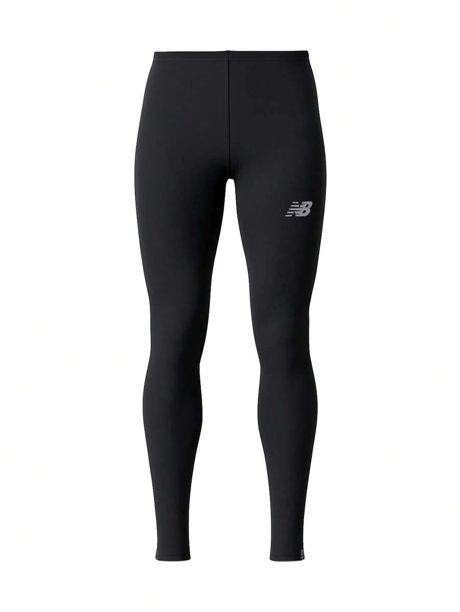 New Balance Core Run Tight - Black (BK)