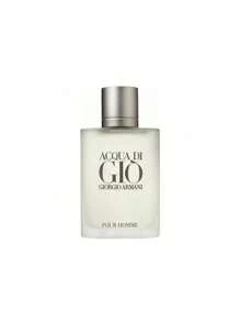 Armani Acqua Di Giò Eau De Toilette 100 Ml - White - View 1