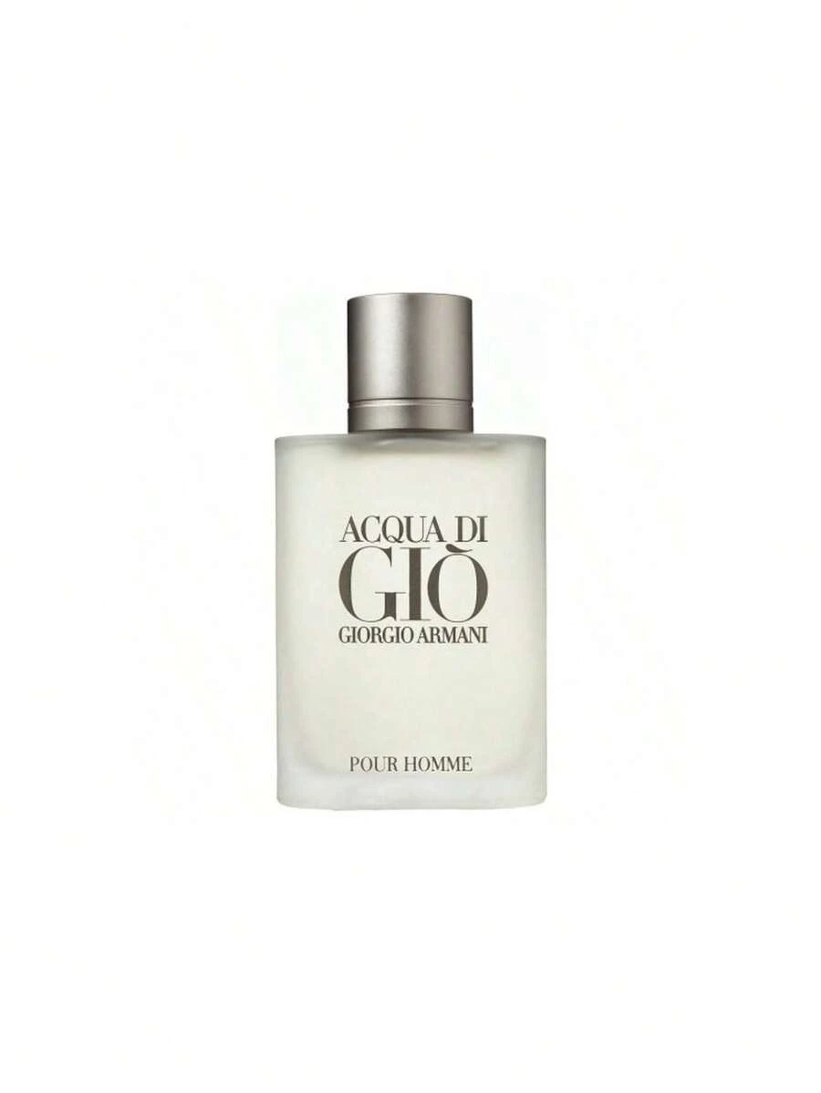 Armani Acqua Di Giò Eau De Toilette 100 Ml - White - View 1