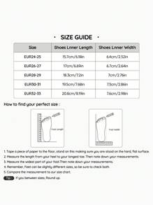 TOM & JERRY X SHEIN 可爱卡通黄色儿童一脚蹬拖鞋幼儿和儿童防滑速干淋浴滑梯，轻便耐用的 EVA 材质，男女通用，适合室内、浴室、游乐场、游泳池、海滩室内外 - 黃色 - 查看 4