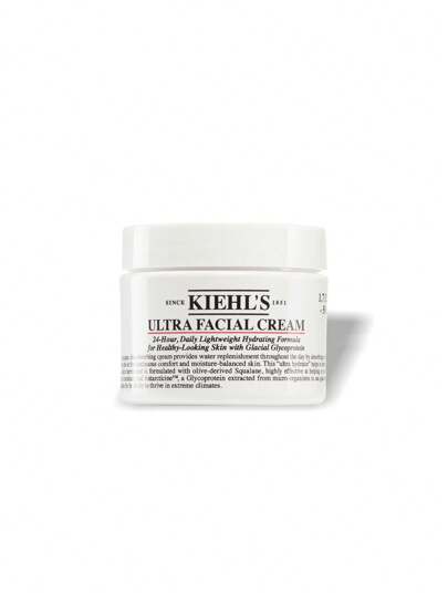 Kiehl's Ultra Facial Cream 50 Ml