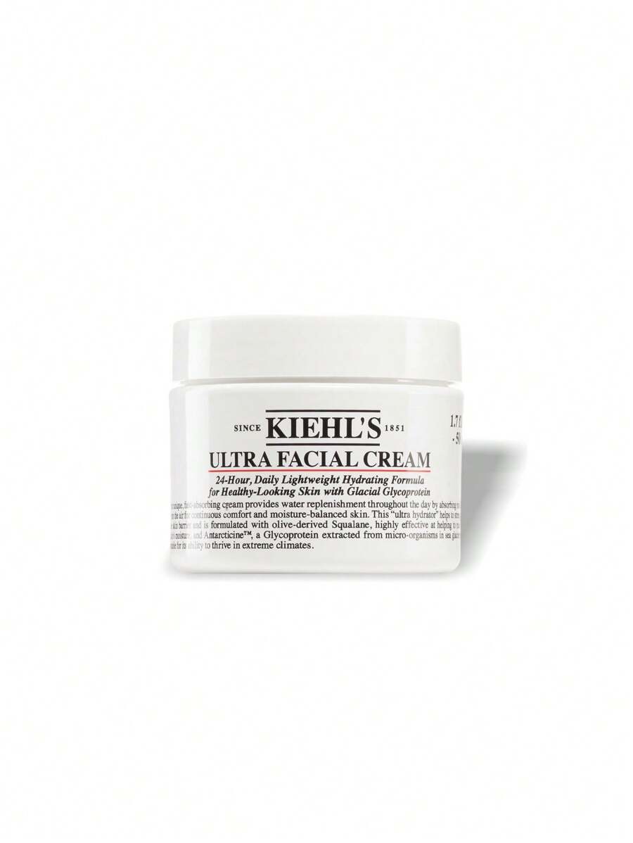 KIEHL'S 超強保濕霜 50 毫升 - 白色 - 查看 1
