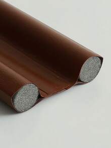 SHEIN 1件装93cm分段式灰色皮革门窗缝隙防尘防风密封条防蚊防噪音密封条家居小帮手 - 彩色 - 查看 19