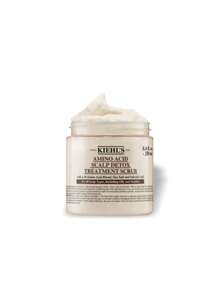 Kiehl's Amino Acid Scalp Detox Treatment Scrub 250 Ml