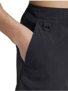 Adidas SWIM SHORTS - Black - View 4