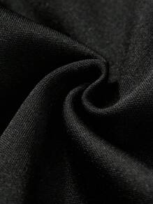 SHEIN Explorewe Girls' Street Sweatshirt Set, Suitable For Spring & Autumn Outdoor, Young Girl Graphic Print Knit Hoodie And Skinny Leggings Outfit Girls Sweatshirts Sweatshirt For Girls Stitch Sweatshirt For Girls Girls Lilo And Stitch Sweatshirt Lilo And Stitch Girls Clothes Fall Clothing,Fall Clothes For Kids,Long Sleeve,Autumn Clothes,Pull Sweatshirt Winter - Pink - View 8