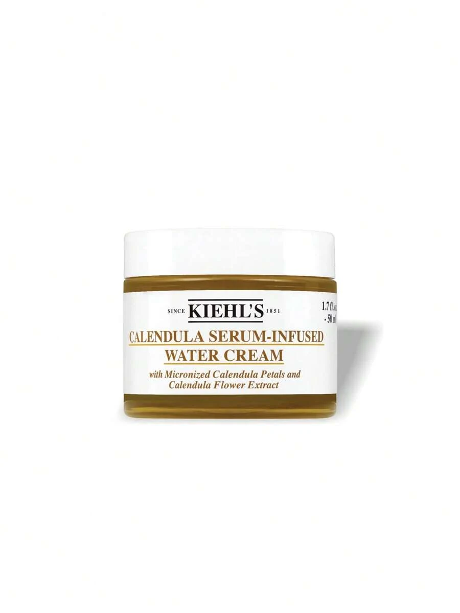 Kiehl's 金盞花精華保濕霜 50ML - 無色 - 查看 1