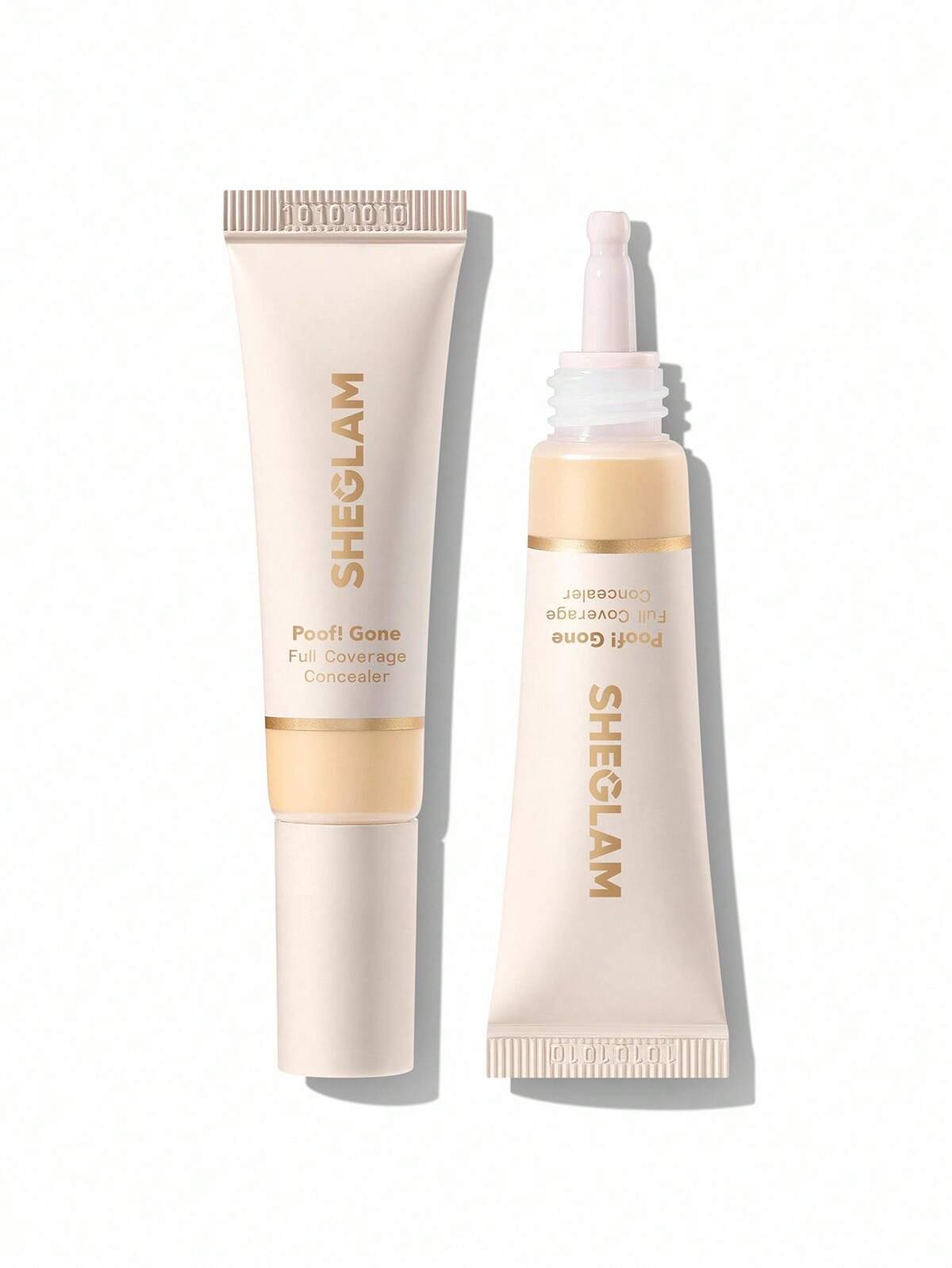 Poof! Gone Full Coverage Concealer-Buttercream