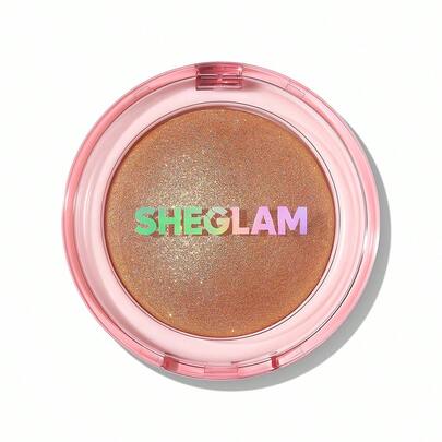 SHEGLAM Glowchi Bouncy 亮顏霜-Peach Jam 品牌 美容 化妝 化妝品 適合女性與女孩 完美搭配夏季春季 Y2K 時尚 流行 生日 母親節禮物 假期 派對準備就緒 最佳顏色