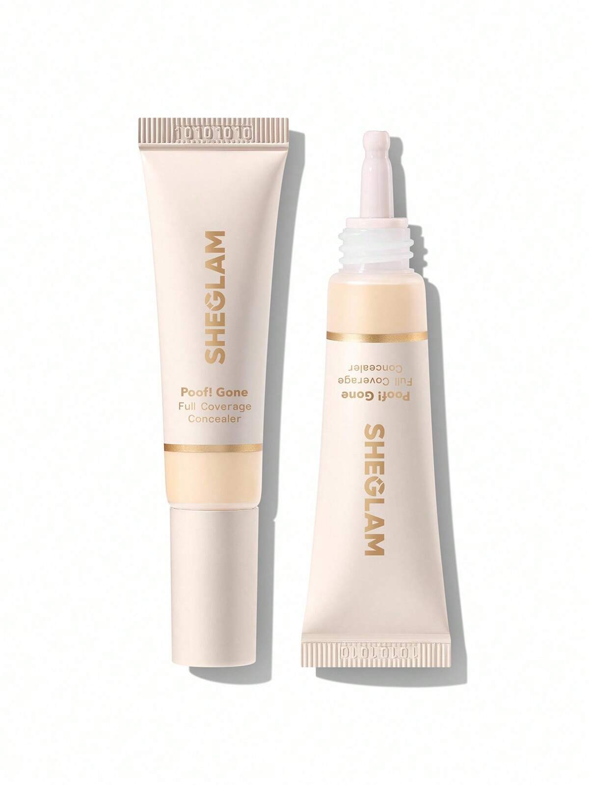 Poof! Gone Full Coverage Concealer-Linen