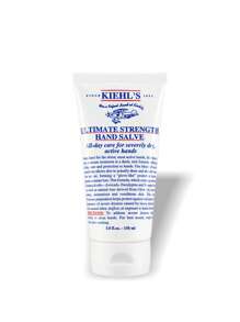 Kiehl's Ultimate Strength Hand Salve 150 Ml - Clear - View 1