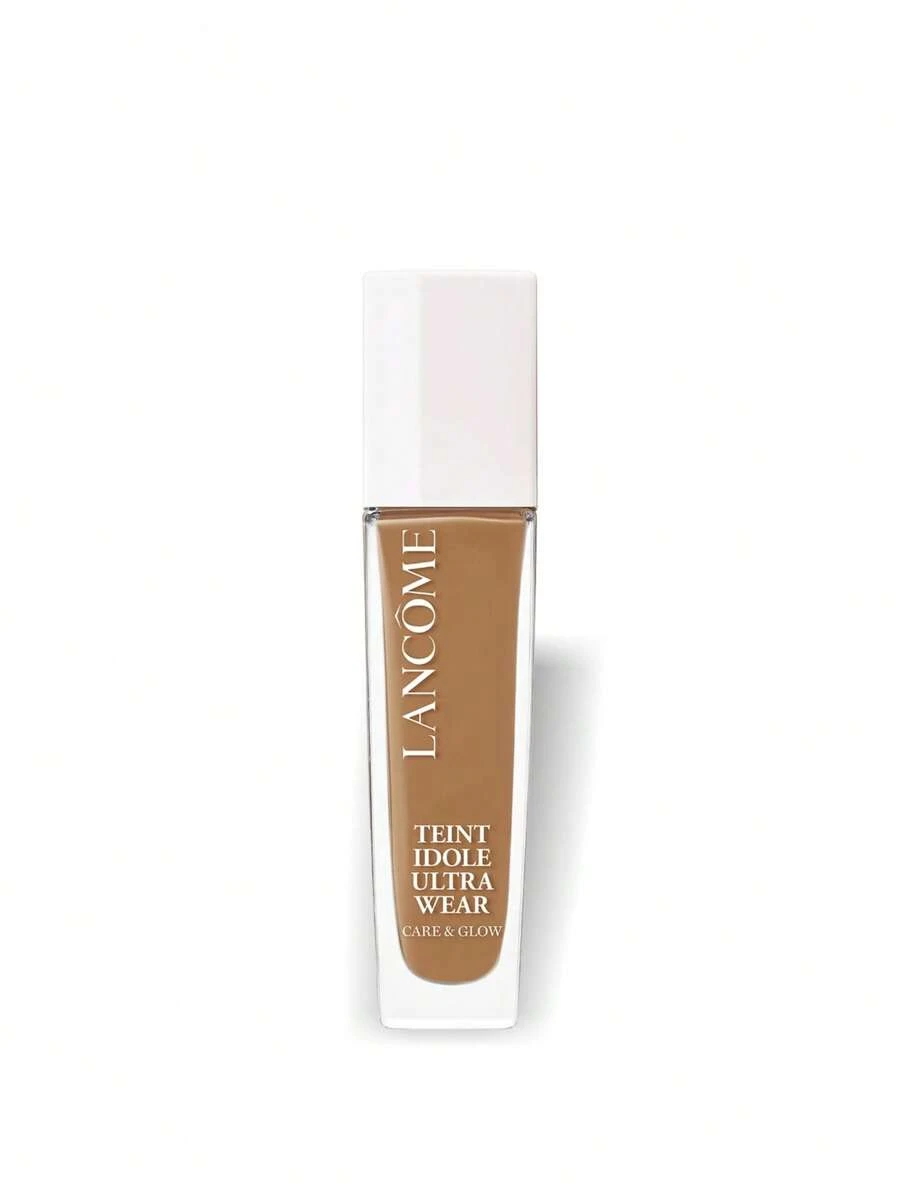 Lancôme Teint Idôle Ultra Wear Care & Glow Serum Foundation 455W 30 Ml - 455瓦 - 查看 1