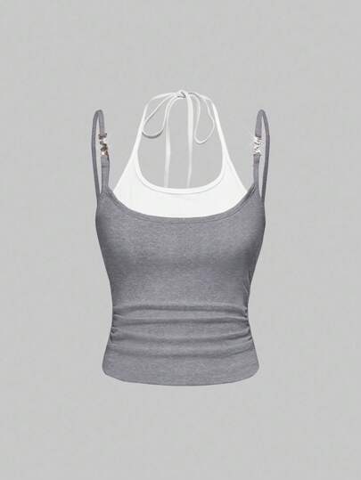 كاميسول معدني 2 في 1 من Y2K