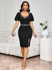 SHEIN Lady Wedding Dresses Party Dresses Office Dresses Church Dresses Wedding Guest Dress Women Wedding Guest Dress Dress For Wedding Guest  Dresses For Wedding Event Mother Of The Bride Dresses For Wedding Formal Dresses For Wedding Guest Wedding Guest  Wedding Guest Dress Elegant Wedding Dress Guest Wedding Guest Dresses  Dresses For Wedding Guest  Dress For Wedding  Birthday Dresses For Women Birthday Outfits For Women Birthday Dress Birthday Outfit