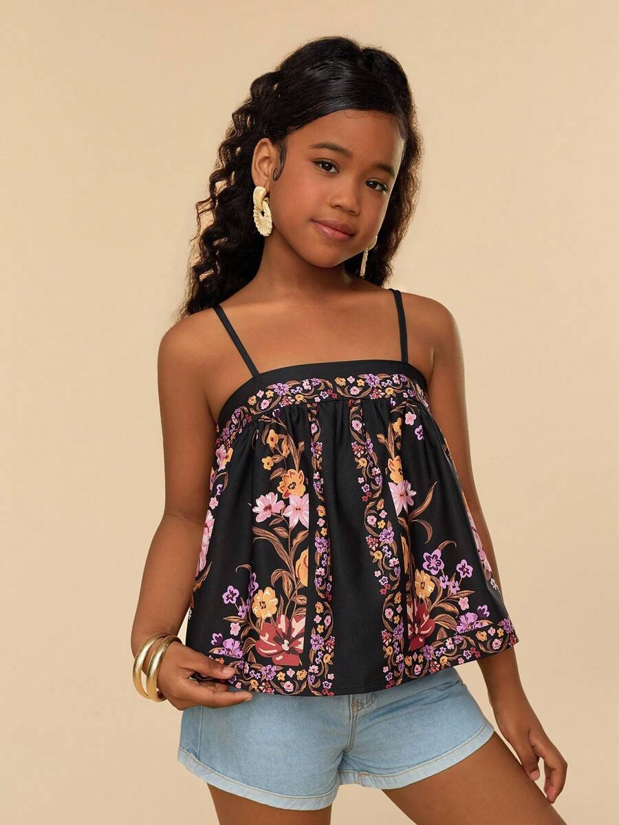 travachic-kids-tween-girl-ditsy-floral-woven-camisole-for-sale