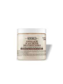 Kiehl's Amino Acid Scalp Detox Treatment Scrub 250 Ml
