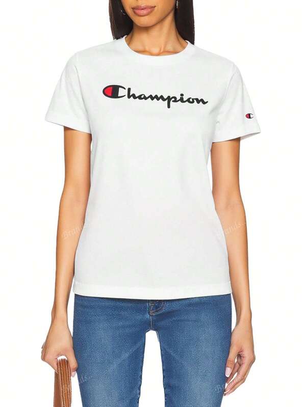 Champion Dames T-shirts