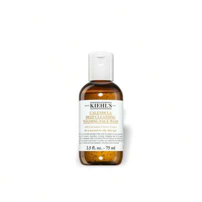 Calendula Deep Cleansing Foaming Face Wash 75 ml
