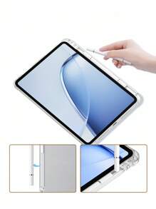 Nyan Cat X SHEIN 时尚可爱卡通猫咪印花便签盒 - 彩色 - 查看 9