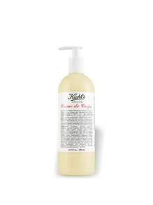 Kem dưỡng ẩm toàn thân Kiehl's Creme De Corps 500ml - trắng - Xem 1