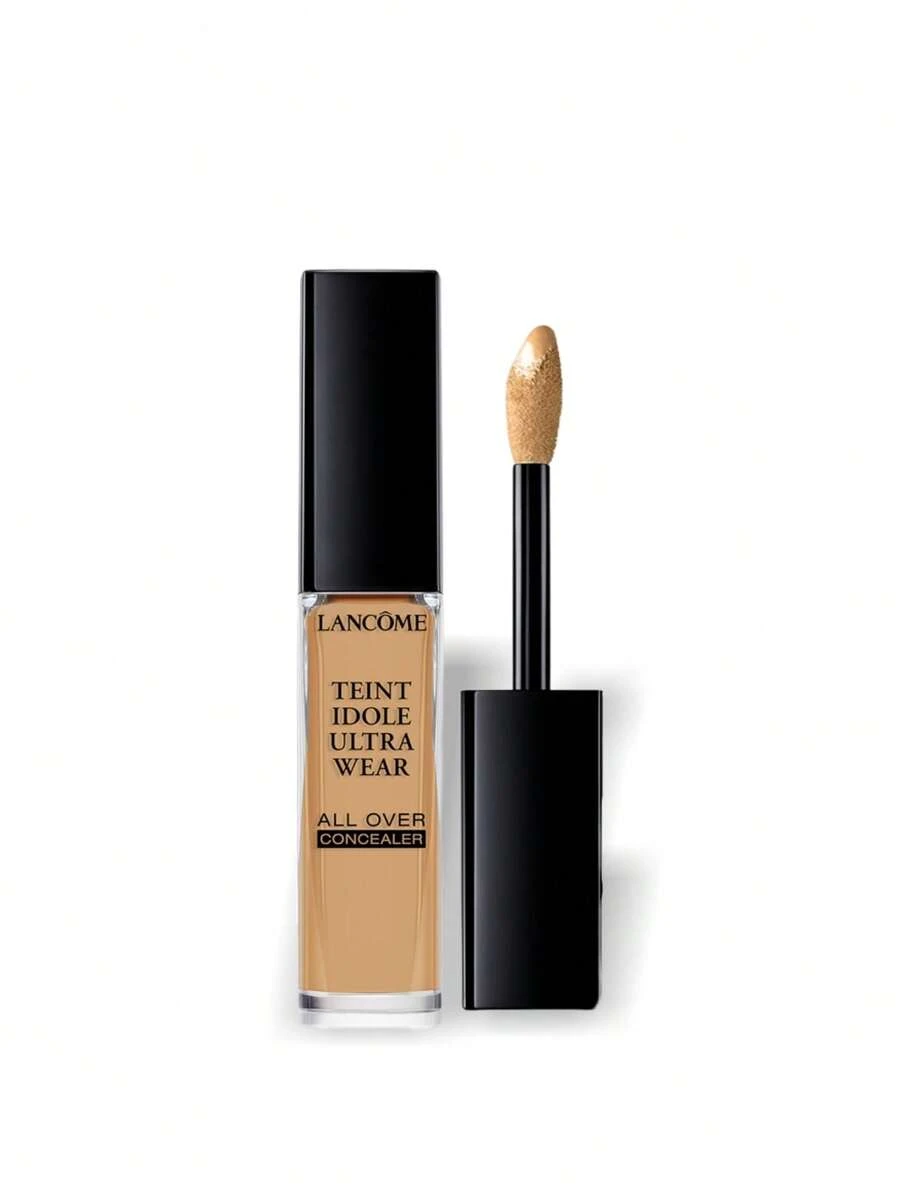 Lancôme Teint Idôle Ultra Wear All Over Concealer 50 Beige Ambre 13 Ml - 50 米黃色 - 查看 1