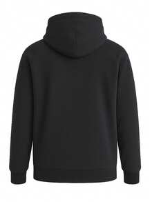 Champion Sports Sweatshirts Soft Versatile Warm School Casual Home 118087-KK001 - 黑色 - 查看 5