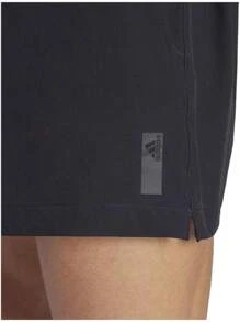 Adidas SWIM SHORTS - Black - View 3