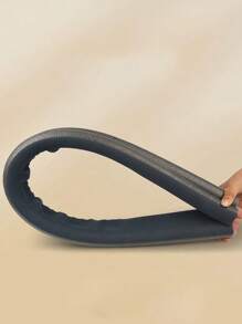 SHEIN 1件装93cm分段式灰色皮革门窗缝隙防尘防风密封条防蚊防噪音密封条家居小帮手 - 彩色 - 查看 6