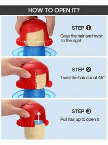 1PC Mother, Spray, Degreaser, Cleaner, Microwave Oven, Microwave Heating Cleaning, Creative Microwave Oven Kitchen Cleaning, Perfume Accessories, Kitchen