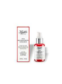 Huyết thanh tăng cường sức mạnh Kiehl's Vital Super - Trong sáng - Xem 2