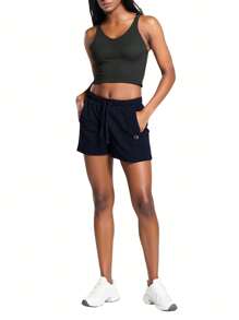 Champion Shorts de mujer