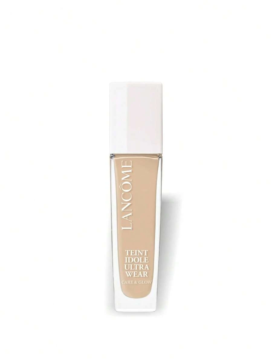 Lancôme Teint Idole Ultra Wear Care & Glow Serum Foundation 105W 30 ml