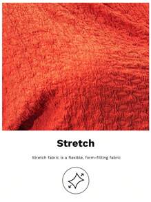 Maija Women's Orange Asymmetrical Neck Side Ruched Design Summer, Urban Casual Slim Fit Shoulder Ruched Front & Side Hem Pullover Top, Suitable For St. Patrick's Day, Spring Break, Easter - Coral Orange - View 3