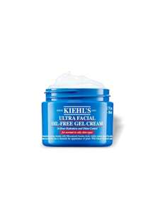 Kiehl's Kem dưỡng dạng gel không dầu KHIEL'S Ultra Facial 50ML - Trong sáng - Xem 2