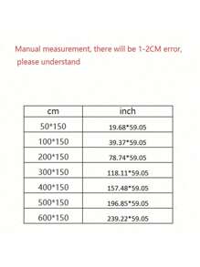 1 Pc Simulated Silk Satin Satin Fabric Shiny Fabric Wedding Dress Sling Dress Pajamas Home Clothes Lining Satin DIY Tablecloth Tablecloth Background Fabric - Pink - View 5