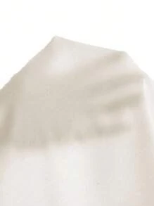 Elenzga Women's Off Shoulder Lace Patchwork Sheer Backless Tie-Up Ruched Dress, Waist-Cinching & Slimming