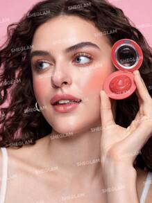SHEGLAM Lunar Orbit 腮紅球-Ultraviolet 品牌美妝化妝品 適合女士與女孩 - Ultraviolet - 查看 2