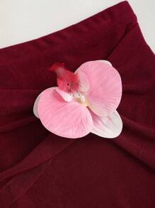 Sweetra 女士日常两件套服装