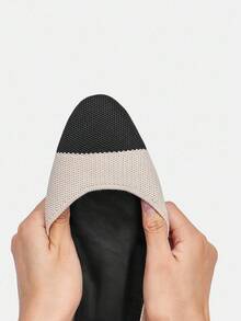 Ressula Women's Fashion Casual Flat Sandals - Beige - View 6