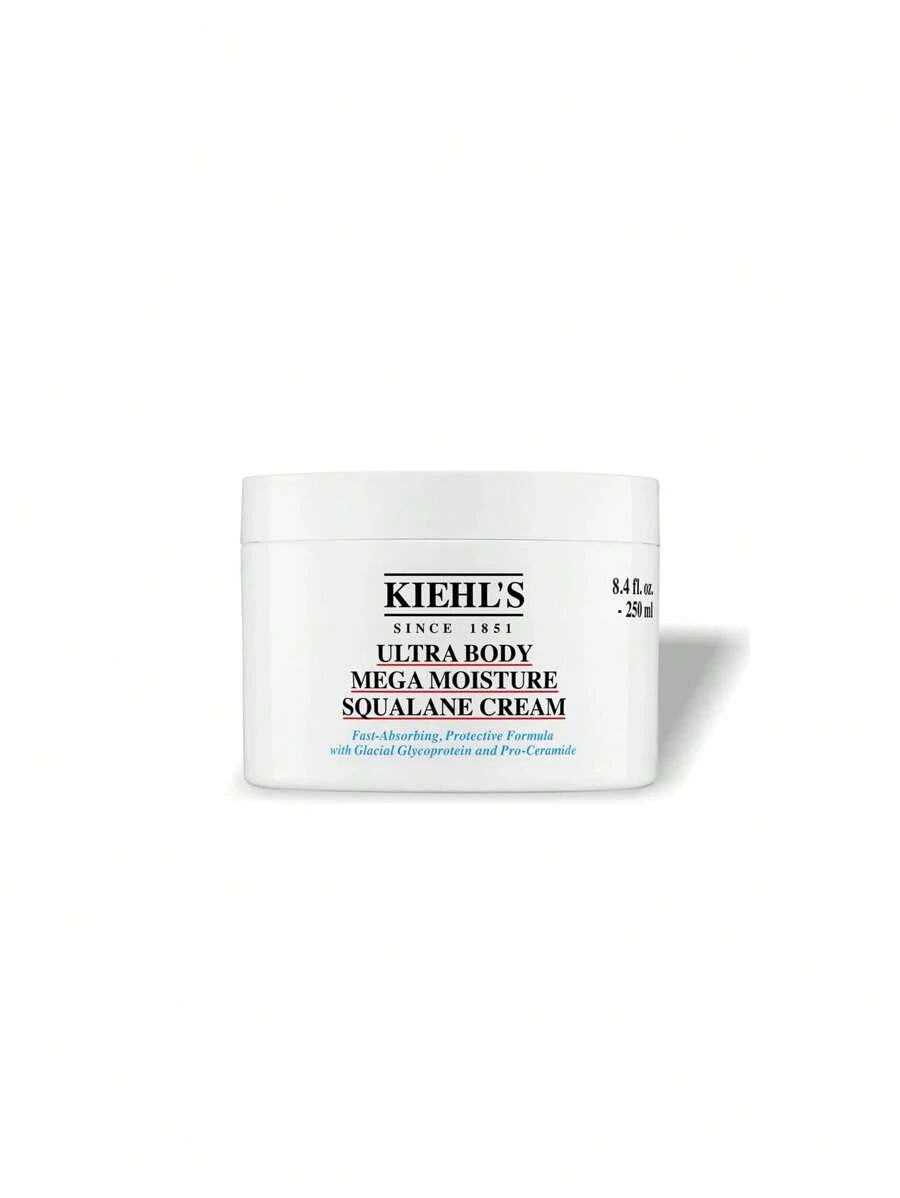 Kiehl's 超強保濕角鯊烷身體乳 250ml - 無色 - 查看 1