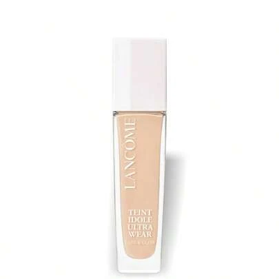 Lancôme Teint Idôle Ultra Wear Care & Glow Serum Foundation 120N 30 Ml