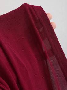 Sweetra 女士日常两件套服装