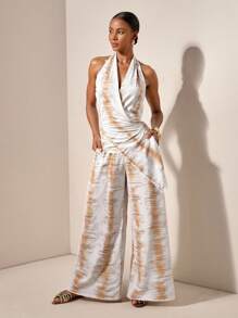 Zivah Women Two Pieces Outfits For Daily Wear - Apricot - View 6