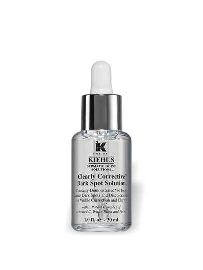 Kiehl's Clearly Corrective Dark Spot Solution Serum 30 Ml/50 Ml